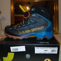 La sportiva hiking gtx
