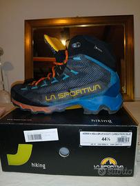 La sportiva hiking gtx