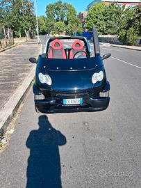 smart crossblade