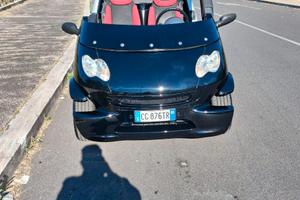 smart crossblade