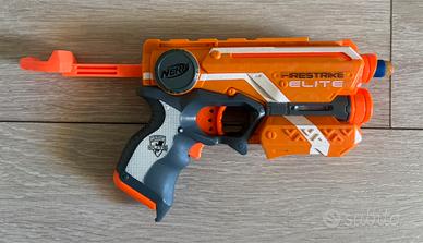 NERF N-Strike Elite Firestrike blaster giocattolo