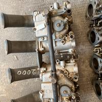 Solex da 40 x alfa romeo