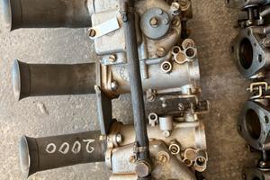 Solex da 40 x alfa romeo