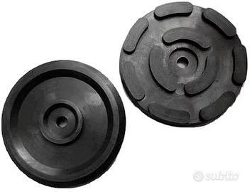 OMCN Tampone in gomma per 199/C - 199/BETA - 4 PZ