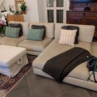 Divano 350 cm Musa Divani 