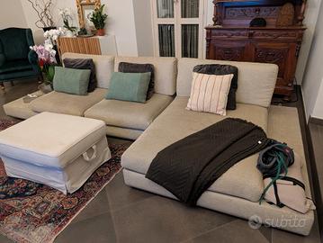 Divano 350 cm Musa Divani 