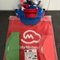 Super Mario Gadgets Ufficiali Nintendo bag