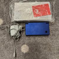 Nintendo DSi con 11 giochi