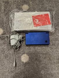 Nintendo DSi con 11 giochi