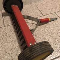 Arieggiatore manuale