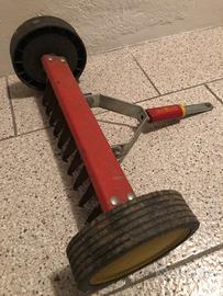 Arieggiatore manuale