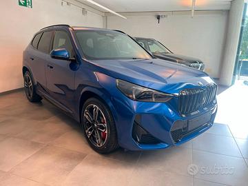 Bmw x1 xdrive