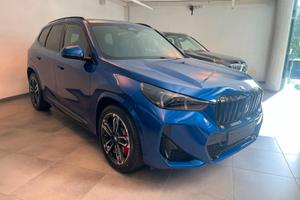 Bmw x1 xdrive