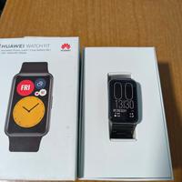 Orologio smartwatch Huawei 