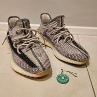 ADIDAS YEEZY BOOST 350 ZYON