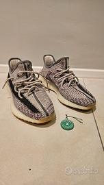 ADIDAS YEEZY BOOST 350 ZYON