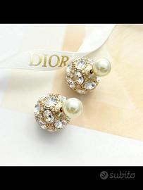 Orecchini Dior Tribales