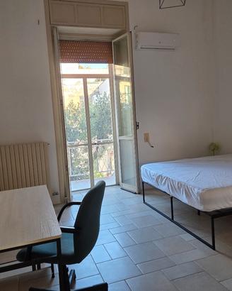 camere matrimoniali per studentesse o lavoratrici