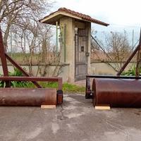 RULLI / CILINDRI AGRICOLI COMPATTATORI ARTIGIANALI