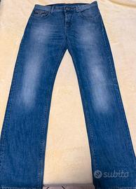 Jeans uomo dsquared2 e gucci