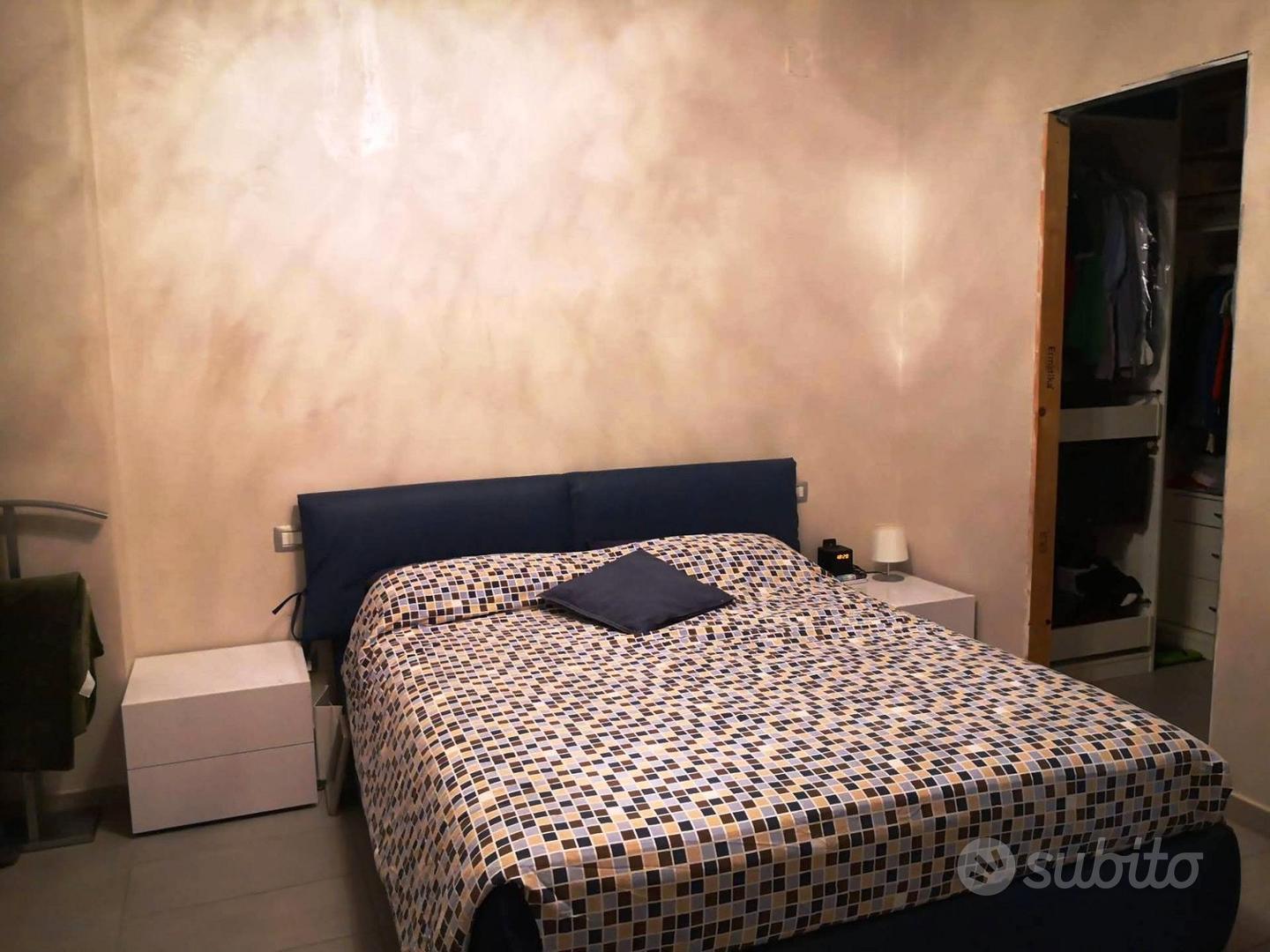 Appartamento – Campobasso, San Giovanni - Altro