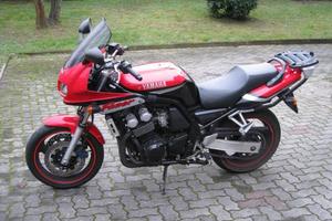 Yamaha FZS 600 Fazer - 2000