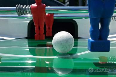 Calcio balilla professionali per bambini e adulti