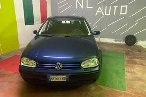 Volkswagen Golf 1.9 TDI/110 CV cat 5p. Comfortline