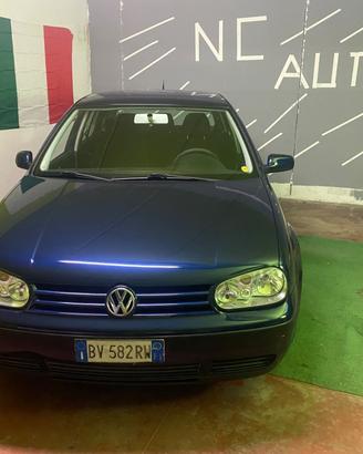 Volkswagen Golf 1.9 TDI/110 CV cat 5p. Comfortline