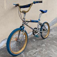 BMX ATALA 4 ANNI '80