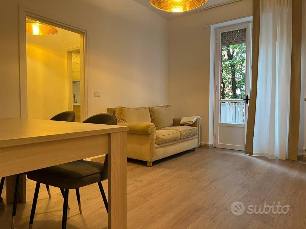 Appartamento – Milano, Mecenate, Municipio 4 - Vista 3