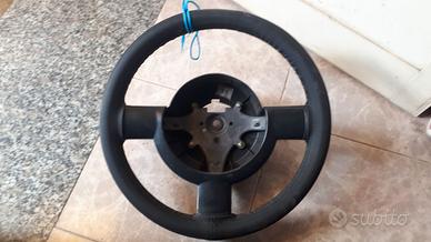 Volante Chevrolet Matiz