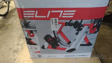 Rulli Elite Novo Force