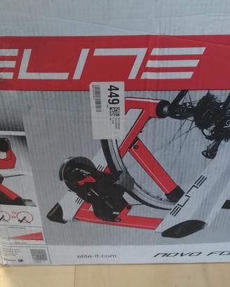 Rulli Elite Novo Force