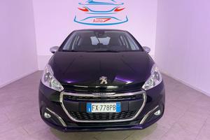 PEUGEOT 208 1° serie PureTech 82 Stop&Start 5 po