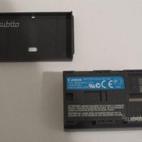 Batteria CANON originale