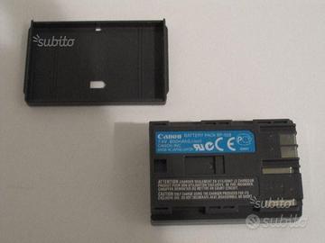 Batteria CANON originale
