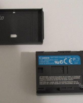 Batteria CANON originale