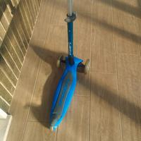 Monopattino Globber – 3 ruote