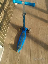Monopattino Globber – 3 ruote