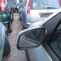 Specchio sinistro FORD FIESTA del 2005