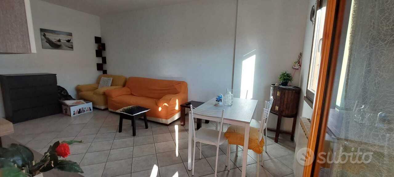 Appartamento – Asciano, Siena - Vista 4