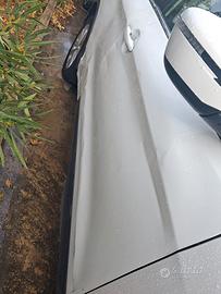 Porte Nissan Qashqai j11 