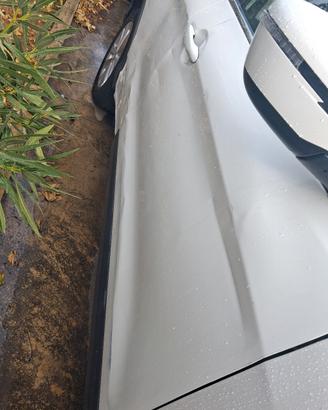 Porte Nissan Qashqai j11 
