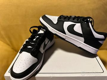 Nike nuove numero 39 – mai usate