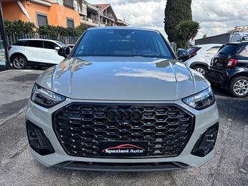 Audi Q5 40 TDI 204 CV quattro S tronic line plus