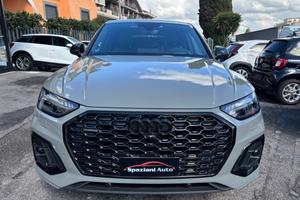 Audi Q5 40 TDI 204 CV quattro S tronic line plus