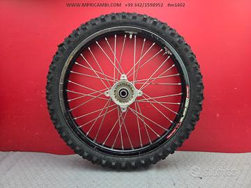 CERCHIO ANTERIORE SHERCO 450 2008 2013 ENDURO 2009