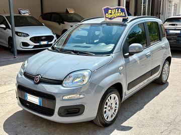 Fiat panda 1.2 benzina "EASY"-'18