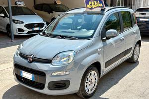 Fiat panda 1.2 benzina "EASY"-'18